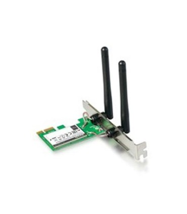 TENDA W322E Wireless N300Mbps PCI Express Adapter