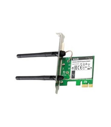 TENDA W322E Wireless N300Mbps PCI Express Adapter