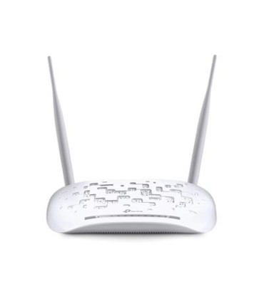 TP-LINK VDSL/ADSL TD-W9970 N300 Wireless Modem Router