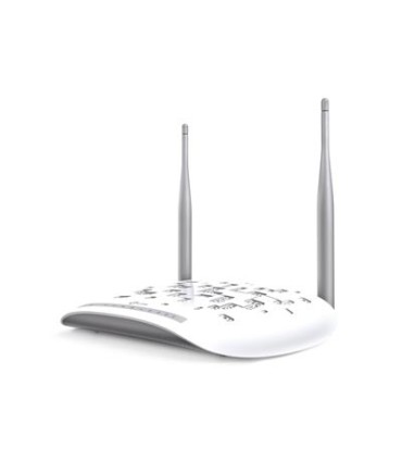 TP-LINK VDSL/ADSL TD-W9970 N300 Wireless Modem Router