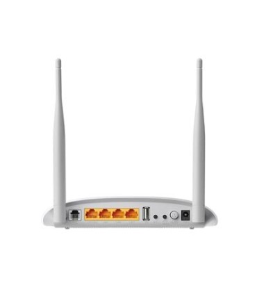 TP-LINK VDSL/ADSL TD-W9970 N300 Wireless Modem Router