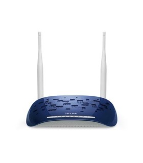 TP-LINK ADSL TD-W8960N  Wireless Modem Router