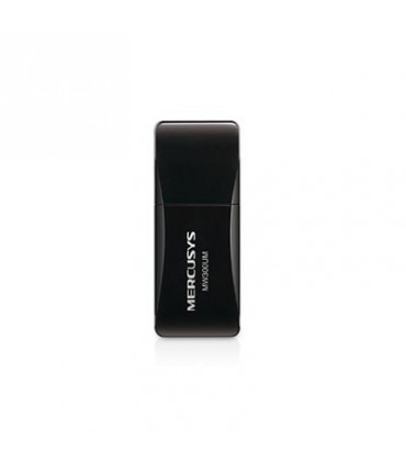 MERCUSYS MW300UM Wireless N300 Mbps USB Adapter