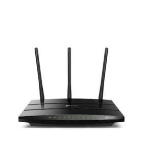 TPLink Archer VR400 Wireless 4Port AC1200Mbps ADSL2+/VDSL2 Modem Router