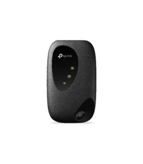 TP-Link M7200 N300Mbps Portable 4G LTE  Wireless Modem Router