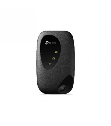 TP-Link M7200 N300Mbps Portable 4G LTE  Wireless Modem Router