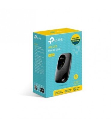 TP-Link M7200 N300Mbps Portable 4G LTE  Wireless Modem Router
