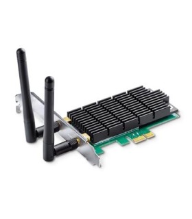 TP-Link Archer T6E Wireless AC1300 Dual Band PCI Express Adapter