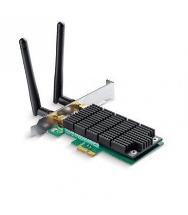 TP-Link Archer T6E Wireless AC1300 Dual Band PCI Express Adapter