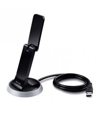 TP-Link Archer T4UH Wireless AC1300 High Gain Dual Band USB Adapter