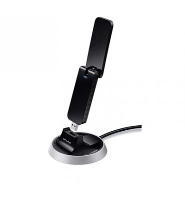 TP-Link Archer T4UH Wireless AC1300 High Gain Dual Band USB Adapter