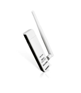 TP-Link Archer T2UH Wireless AC600 High Gain Dual Band USB Adapter