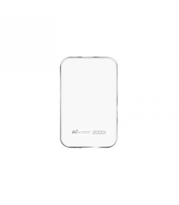 Naztech NZT-77C Wireless N150 4G LTE Portable Modem Router