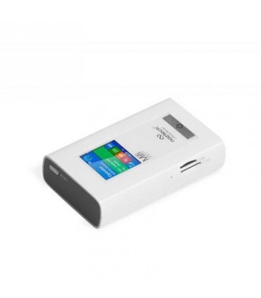 Naztech NZT-99C portable 4G  Wireless Modem Router