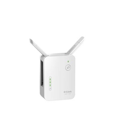 D-Link DAP-1330 Wireless N300Mbps Range Extender