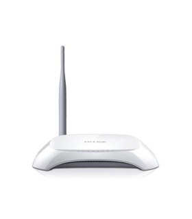 TP-LINK ADSL TD-W8901N N150 Wireless Modem Router
