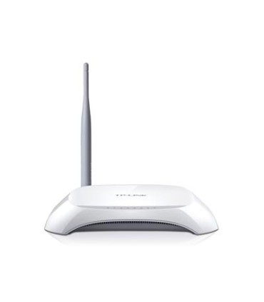TP-LINK ADSL TD-W8901N N150 Wireless Modem Router