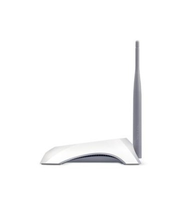 TP-LINK ADSL TD-W8901N N150 Wireless Modem Router