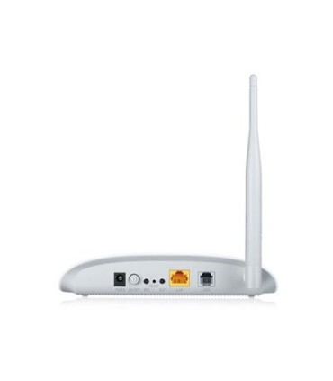 TP-LINK TD-W8151N N150  Wireless Modem Router