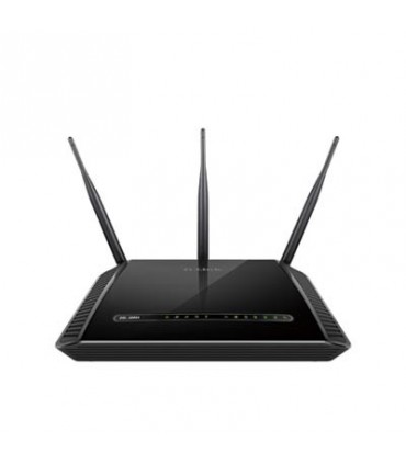 مودم روتر VDSL2/ADSL2 بیسیم AC1600Mbps DSL-2888A