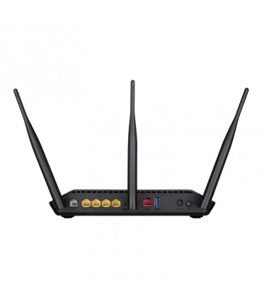مودم روتر VDSL2/ADSL2 بیسیم AC1600Mbps DSL-2888A