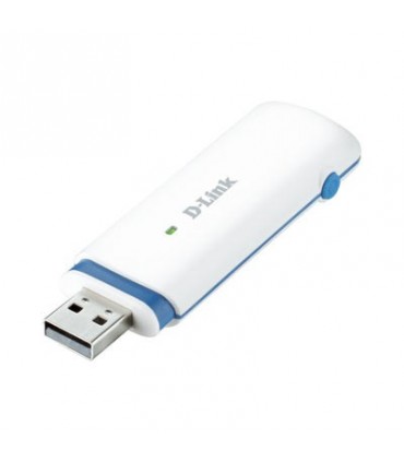 مودم روتر 3G/3.75G USB دی لينک DWM-157