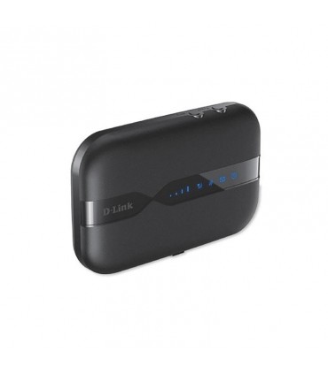 مودم روتر همراه 4G LTE دی لينک مدل D-Link DWR-932C/E1