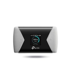 مودم روتر وایرلس همراه LTE 600Mbps تی پی لينک مدل TP-Link M7650