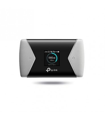 مودم روتر وایرلس همراه LTE 600Mbps تی پی لينک مدل TP-Link M7650