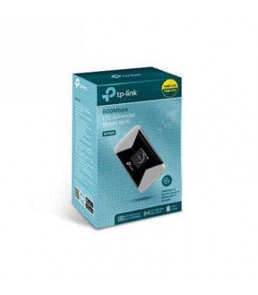 مودم روتر وایرلس همراه LTE 600Mbps تی پی لينک مدل TP-Link M7650