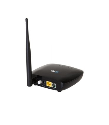 مودم روتر +ADSL2 بیسیم تک پورت تک آنتن N150Mbps یوتل مدل A151