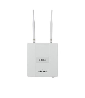 D-Link DAP-2360 Wireless N300Mbps PoE Access Point