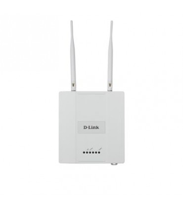 D-Link DAP-2360 Wireless N300Mbps PoE Access Point