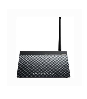 مودم روتر ADSL بیسیم چهار پورت 1 آنتن N150 ایسوس ASUS DSL-N10
