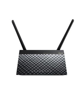 مودم روتر ADSL بیسیم چهار پورت 2 آنتن N300 ایسوس ASUS DSL-N12E