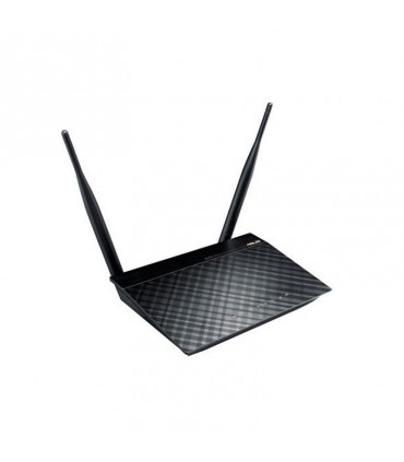 مودم روتر ADSL بیسیم چهار پورت 2 آنتن N300 ایسوس ASUS DSL-N12E