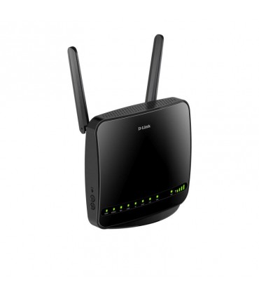 مودم روتر رومیزی بیسیم 4G دی لینک مدل D-Link DWR-953 V2