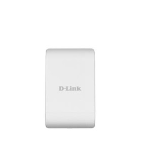 D-Link DAP-3410 Wireless N300Mbps PoE Outdoor Access Point
