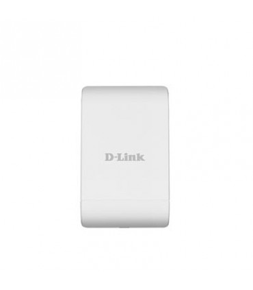 D-Link DAP-3410 Wireless N300Mbps PoE Outdoor Access Point