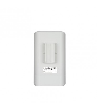 D-Link DAP-3410 Wireless N300Mbps PoE Outdoor Access Point