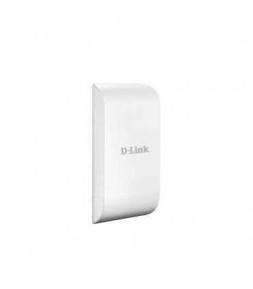 D-Link DAP-3410 Wireless N300Mbps PoE Outdoor Access Point