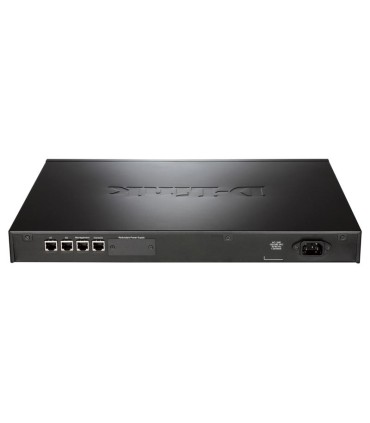 DES-3810-52 48-port 10/100Base-T+2 SFP ports+2 Combo 1000Base-T/SFP ports