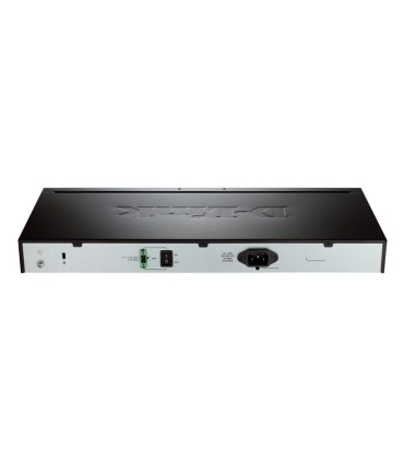 DGS-3000-26TC  20-Port 10/100/1000 Base-T + 4 Combo 10/100/1000BASE-T/SFP ports + 2-Port 10G SFP+ L2 Management Switch