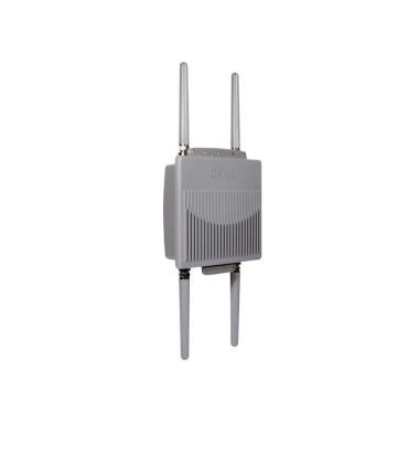 D-Link DAP-3690 Wireless N300Mbps Simultaneous Dual Band PoE Outdoor Access Point