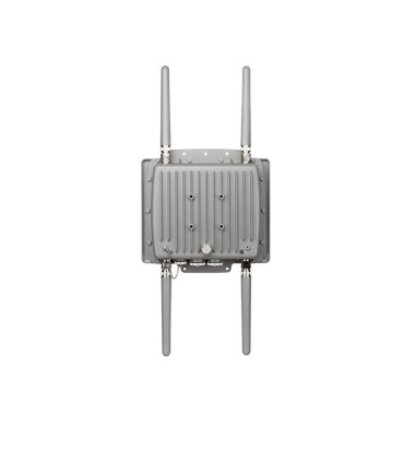 D-Link DAP-3690 Wireless N300Mbps Simultaneous Dual Band PoE Outdoor Access Point