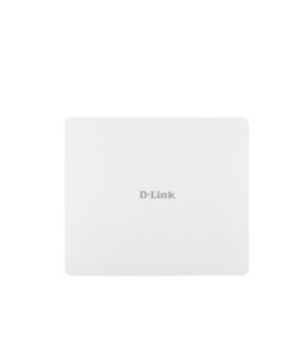 D-Link DAP-3662 Wireless AC 1200Mbps Dual Band Outdoor PoE Access Point