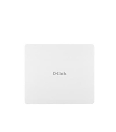 D-Link DAP-3662 Wireless AC 1200Mbps Dual Band Outdoor PoE Access Point