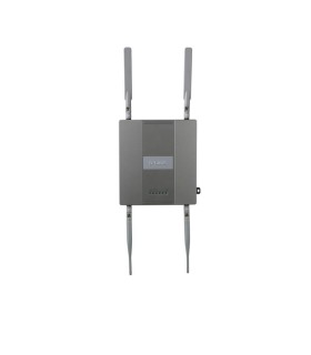 D-Link DAP-2690 Wireless AirPremier N300Mbps simultaneous Dual Band PoE Access Point