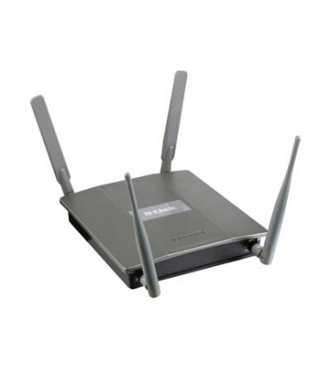 D-Link DAP-2690 Wireless AirPremier N300Mbps simultaneous Dual Band PoE Access Point