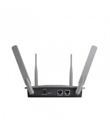 D-Link DAP-2690 Wireless AirPremier N300Mbps simultaneous Dual Band PoE Access Point